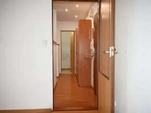 Prodej bytu 2+1, Rýmařov, Žižkova, 42 m2