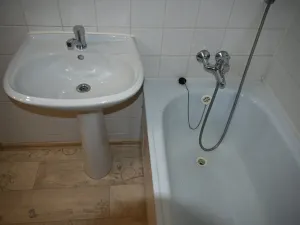 Prodej bytu 2+1, Rýmařov, Žižkova, 42 m2