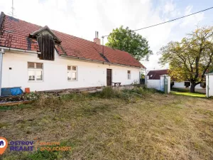 Prodej zemědělské usedlosti, Chlum, 823 m2