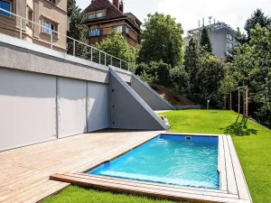 Prodej bytu 4+kk, Praha - Smíchov, Na Cihlářce, 121 m2