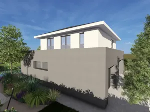 Prodej rodinného domu, Kounice, 233 m2