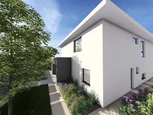 Prodej rodinného domu, Kounice, 233 m2