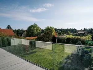 Prodej rodinného domu, Dolní Břežany, Na Zálepech, 150 m2
