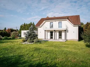 Prodej rodinného domu, Dolní Břežany, Na Zálepech, 150 m2