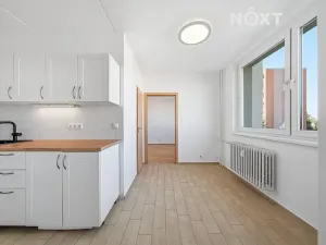 Prodej bytu 3+1, Olomouc, Přichystalova, 71 m2