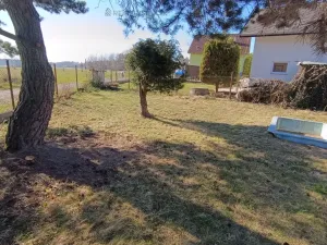 Prodej chaty, Pištín - Zálužice, 35 m2