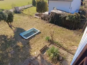 Prodej chaty, Pištín - Zálužice, 35 m2