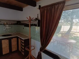 Prodej chaty, Pištín - Zálužice, 35 m2