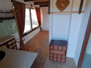 Prodej chaty, Pištín - Zálužice, 35 m2