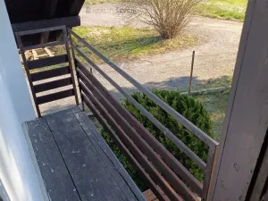 Prodej chaty, Pištín - Zálužice, 35 m2