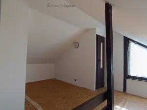 Prodej chaty, Pištín - Zálužice, 35 m2