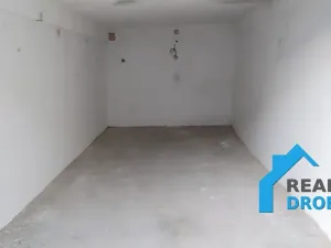 Prodej garáže, Děčín, Kamenická, 18 m2