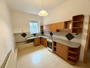 Prodej bytu 2+1, Ústí nad Labem - Ústí nad Labem-centrum, Pasteurova, 61 m2