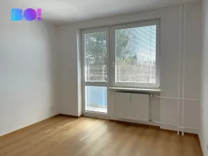 Pronájem bytu 1+1, Žďár nad Sázavou, Nerudova, 35 m2