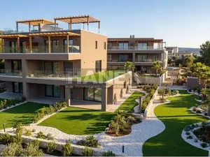 Prodej bytu 2+kk, Marina, Chorvatsko, Zaglavica, 52 m2