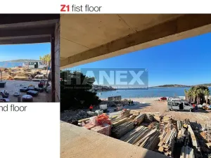 Prodej bytu 2+kk, Marina, Chorvatsko, Zaglavica, 52 m2