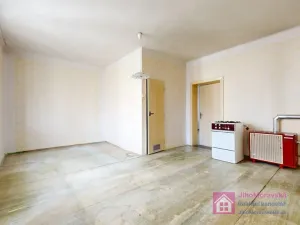Prodej rodinného domu, Rakvice, Nádražní, 94 m2