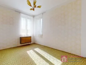 Prodej rodinného domu, Rakvice, Nádražní, 94 m2