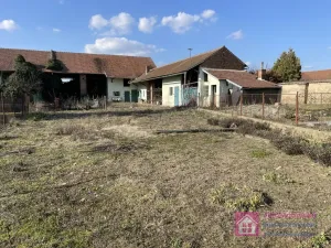 Prodej rodinného domu, Rakvice, Nádražní, 94 m2