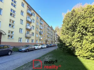 Prodej bytu 3+1, Olomouc, V hlinkách, 74 m2