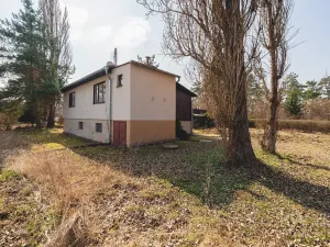 Prodej chaty, Čerňovice, 86 m2
