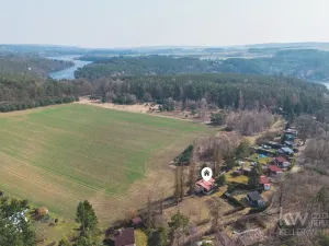 Prodej chaty, Čerňovice, 86 m2