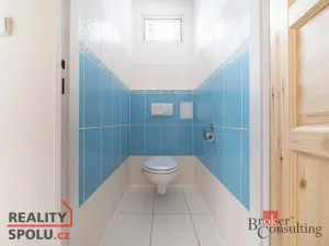 Pronájem bytu 2+1, Liberec - Liberec IV-Perštýn, Dr. Milady Horákové, 76 m2