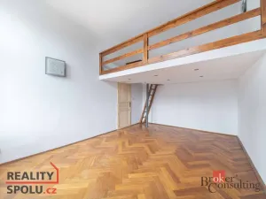 Pronájem bytu 2+1, Liberec - Liberec IV-Perštýn, Dr. Milady Horákové, 76 m2