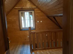 Pronájem rodinného domu, Lásenice, 80 m2