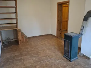 Pronájem rodinného domu, Lásenice, 80 m2