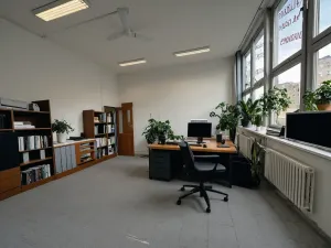 Pronájem kanceláře, Zábřeh, Valová, 34 m2