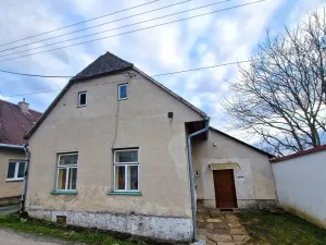 Prodej chalupy, Strmilov, Zahradnická, 98 m2