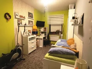 Prodej bytu 3+1, Hořice, Malátova, 69 m2