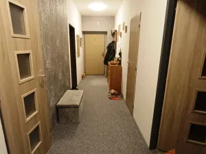 Prodej bytu 3+1, Hořice, Malátova, 69 m2