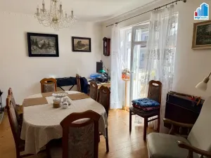 Prodej rodinného domu, Konstantinovy Lázně, Lázeňská, 375 m2