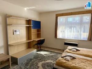 Prodej rodinného domu, Konstantinovy Lázně, Lázeňská, 375 m2