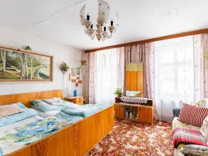 Prodej rodinného domu, Šumperk, Radniční, 180 m2