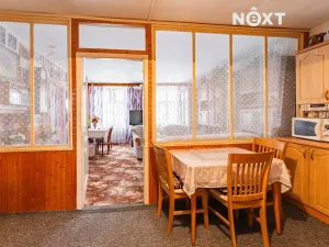 Prodej rodinného domu, Šumperk, Radniční, 180 m2