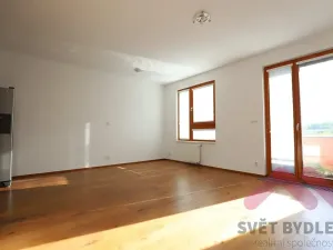 Pronájem bytu 3+kk, Praha - Záběhlice, Mattioliho, 82 m2