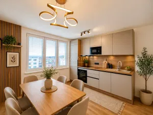 Prodej bytu 3+kk, Karlovy Vary - Drahovice, Východní, 61 m2