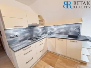 Pronájem bytu 2+kk, Přerov, Purkyňova, 62 m2