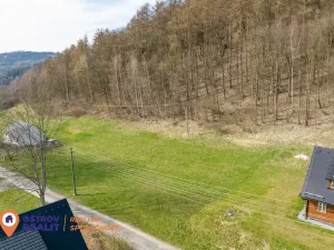 Prodej pozemku pro bydlení, Sobotín, 1075 m2