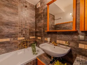 Prodej bytu 3+1, Ostrava - Bělský Les, Jiřího Herolda, 65 m2