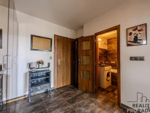 Prodej bytu 3+1, Ostrava - Bělský Les, Jiřího Herolda, 65 m2