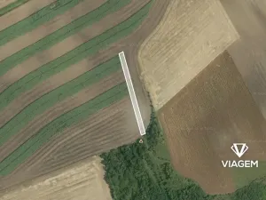 Prodej podílu pole, Bučovice, 395 m2