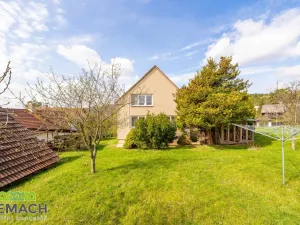 Prodej rodinného domu, Buchlovice, Ku hradu, 159 m2