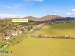 Prodej rodinného domu, Buchlovice, Ku hradu, 159 m2