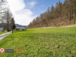 Prodej pozemku pro bydlení, Sobotín, 1137 m2