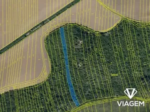 Prodej zahrady, Syrovín, 2318 m2