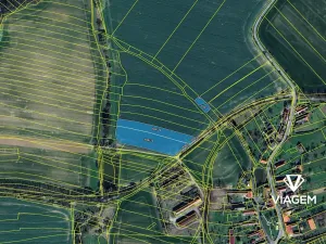 Prodej podílu pole, Golčův Jeníkov, 3556 m2